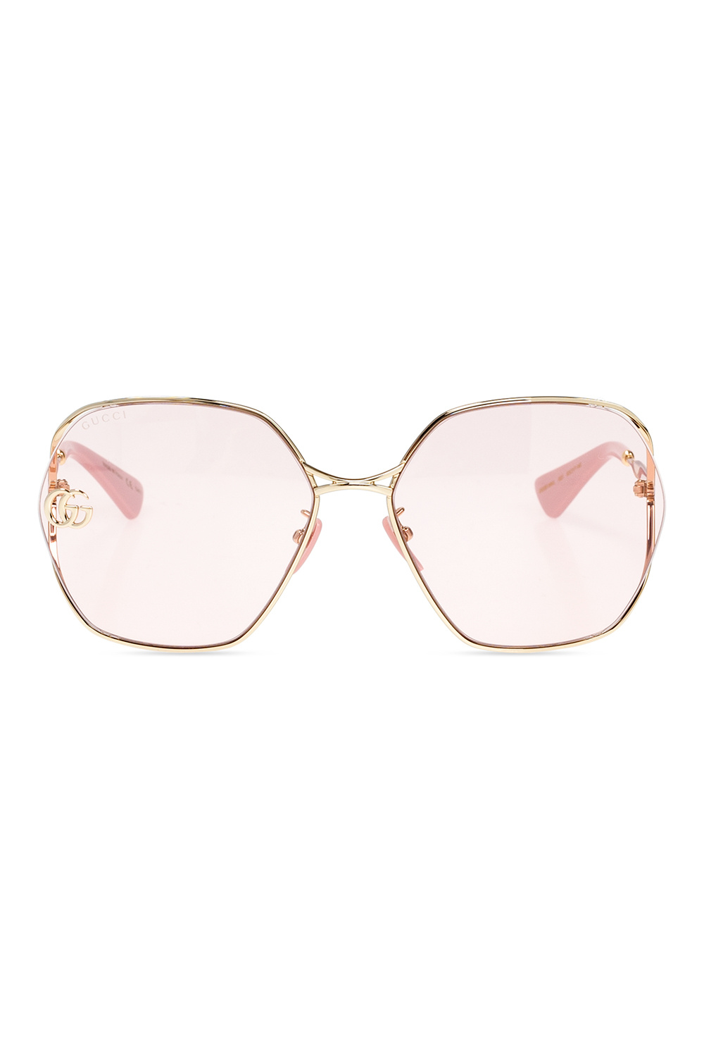 Gucci sunglasses Neutrals SL 276 MICA 022